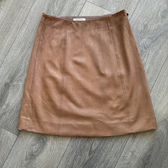 Aritzia Babaton Hopper Skirt - Picture 3 of 5